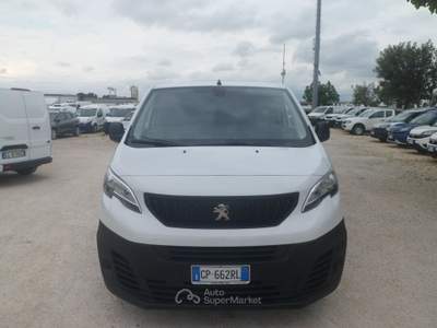 Peugeot Expert furgone maxi Bianco usata San Michele Salentino