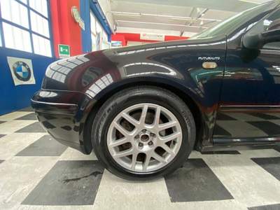 Volkswagen Golf GTI Nero usata Fino Mornasco