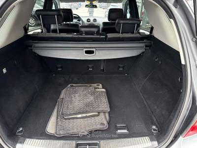 Mercedes-Benz Classe G Classe M  (320) cdi Sport auto FL Grigio usata Lallio