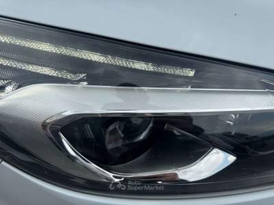 Ford S-Max 2.0 ecoblue ST-Line 7 POSTI Bianco usata Lallio