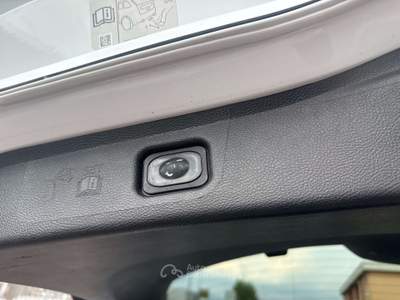 Ford S-Max 2.0 ecoblue ST-Line 7 POSTI Bianco usata Lallio