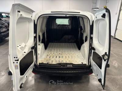 Dacia Dokker 1.6 GPL Furgone Bianco usata Qualiano