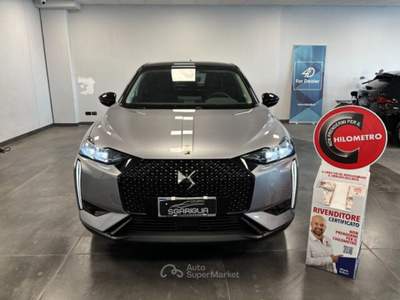 DS Automobiles DS 3 KM 0 1.2 Hybrid 145 Édition France NUOVA Grigio usata Qualiano