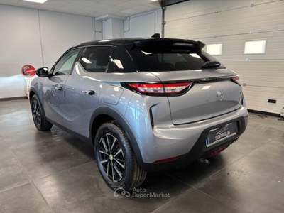 DS Automobiles DS 3 KM 0 1.2 Hybrid 145 Édition France NUOVA Grigio usata Qualiano