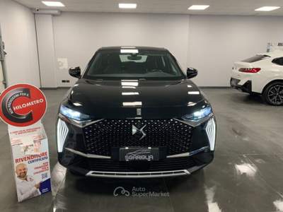 DS Automobiles DS 7 1.5 BlueHDi Automatico Bastille Business Nero usata Qualiano