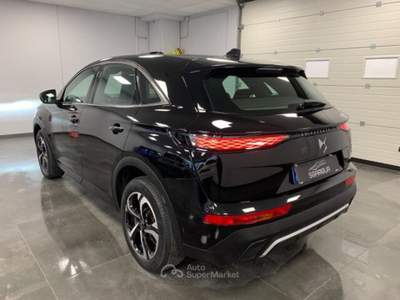 DS Automobiles DS 7 1.5 BlueHDi Automatico Bastille Business Nero usata Qualiano