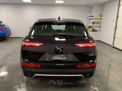 DS Automobiles DS 7 1.5 BlueHDi Automatico Bastille Business Nero usata Qualiano