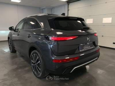 DS Automobiles DS 7 Opera Tetto Apribile Automatico 1.5 BlueHDi Grigio usata Qualiano