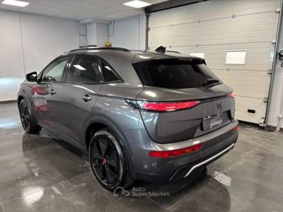 DS Automobiles DS 7 Performance Line + STRAFULL 1.5 BlueHDi AUTOMATICO Grigio usata Qualiano