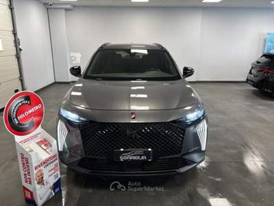 DS Automobiles DS 7 Performance Line + STRAFULL 1.5 BlueHDi AUTOMATICO Grigio usata Qualiano