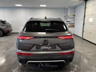 DS Automobiles DS 7 Performance Line + STRAFULL 1.5 BlueHDi AUTOMATICO Grigio usata Qualiano