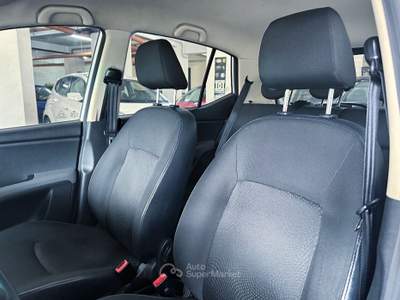 Hyundai i10 GPL SERIE/ RATE / FINANZIAMENTI Grigio usata Benevento