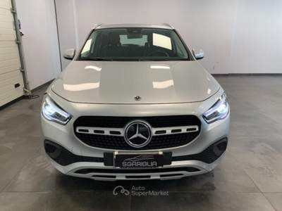 Mercedes-Benz GLA Automatico Sport Plus Grigio usata Qualiano