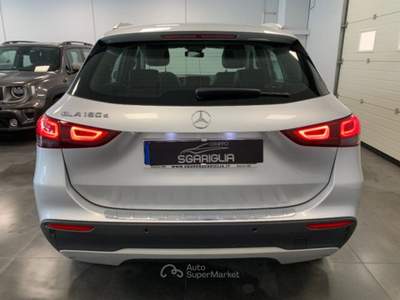 Mercedes-Benz GLA Automatico Sport Plus Grigio usata Qualiano