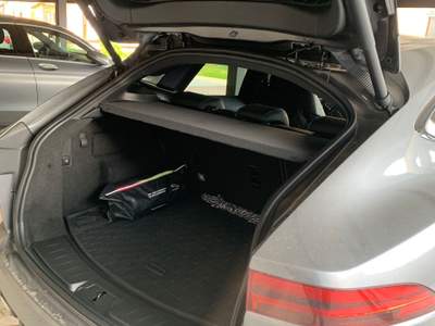 Jaguar E-Pace Perfette condizioni usata Castelletto Sopra Ticino