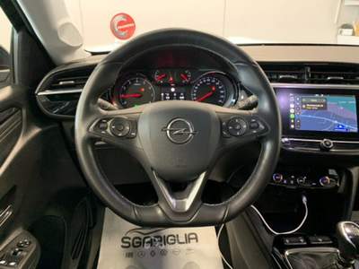 Opel Corsa Edition Full Optional Grigio usata Qualiano