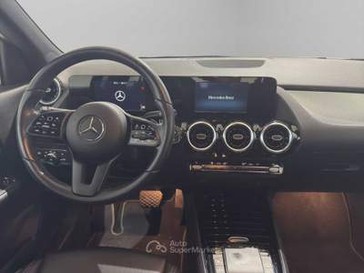 Mercedes-Benz GLA  - gla 180 d sport auto Bianco usata Pisa