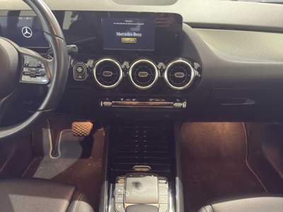 Mercedes-Benz GLA  - gla 180 d sport auto Bianco usata Pisa