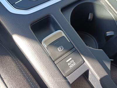 Volkswagen Passat SCR DSG Executive BMT Argento usata Assisi