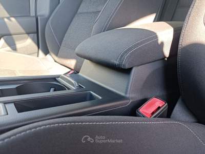 Volkswagen Passat SCR DSG Executive BMT Argento usata Assisi