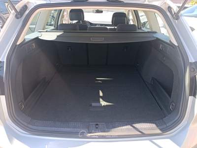 Volkswagen Passat SCR DSG Executive BMT Argento usata Assisi