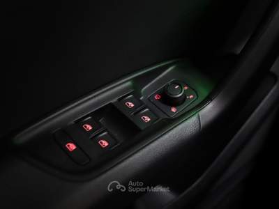 Audi A1 Sportback  35 TFSI S-Tronic S-Line Virtual Cockpit Grigio usata Castelvetrano