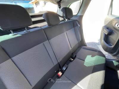 Citroen C3 Aircross PureTech 110 S&S Plus Grigio usata Fiumicino