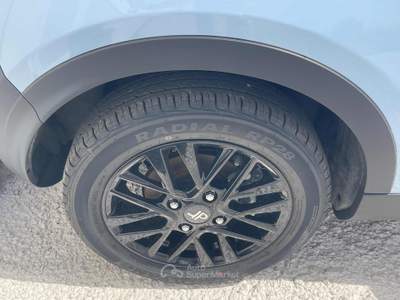 DR 1.0 DR 1.0 Elettrica 290 km Full Opt 4 posti Lilla usata Fiumicino