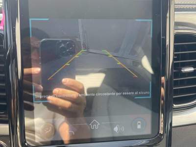 DR 1.0 DR 1.0 Elettrica 290 km Full Opt 4 posti Lilla usata Fiumicino