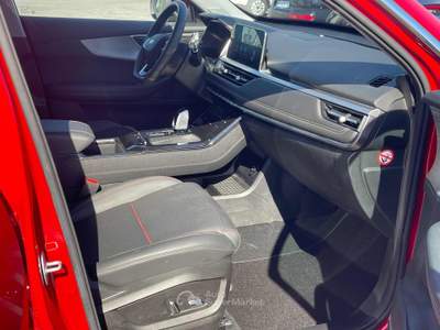 DR 6.0 1.5 Turbo Bi-Fuel GPL no obblighi finanziamento Lilla usata Fiumicino