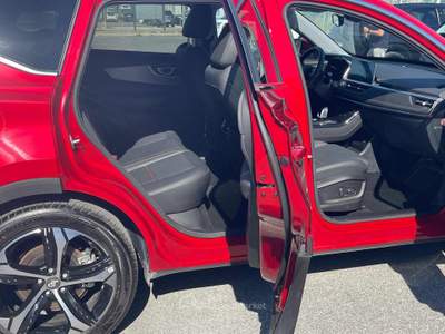 DR 6.0 1.5 Turbo Bi-Fuel GPL no obblighi finanziamento Lilla usata Fiumicino