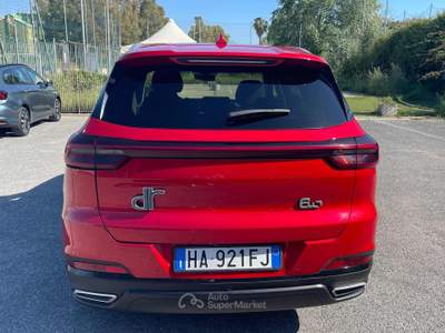 DR 6.0 1.5 Turbo Bi-Fuel GPL no obblighi finanziamento Lilla usata Fiumicino