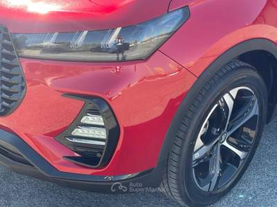DR 6.0 1.5 Turbo Bi-Fuel GPL no obblighi finanziamento Lilla usata Fiumicino