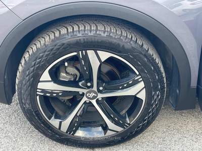 DR 6.0 1.5 Turbo CVT Bi-Fuel GPL 18.500€ Grigio usata Fiumicino