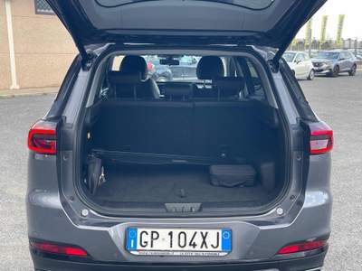 DR 6.0 1.5 Turbo CVT Bi-Fuel GPL 18.500€ Grigio usata Fiumicino