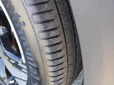 DR 6.0 1.5 Turbo CVT Bi-Fuel GPL EURO 6D FULL OPT Rosso usata Fiumicino