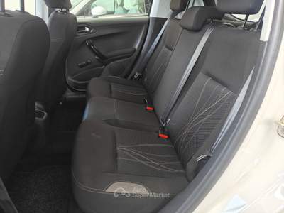 Peugeot 208 1.4 HDi Ideale per Neopatentati molto bella!! Bianco usata Perugia
