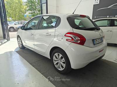 Peugeot 208 1.4 HDi Ideale per Neopatentati molto bella!! Bianco usata Perugia