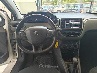 Peugeot 208 1.4 HDi Ideale per Neopatentati molto bella!! Bianco usata Perugia