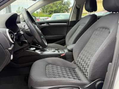 Audi A3 Audi A3 1.6 Diesel Cambio Automatico Bianco usata Castelfranco di Sotto