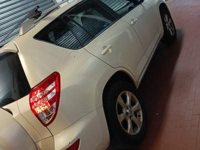 Toyota RAV4 Acquisto diverso usata Genova