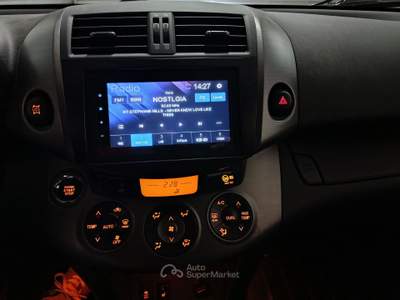 Toyota RAV4 Acquisto diverso usata Genova