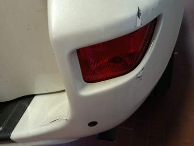 Toyota RAV4 Acquisto diverso usata Genova