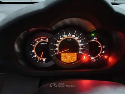 Toyota RAV4 Acquisto diverso usata Genova