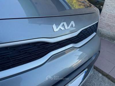 Kia Picanto 1.0 DPI 67CV 5 PORTE CLIMA BLUETOOTH NEOPATENTATI Grigio usata Venezia