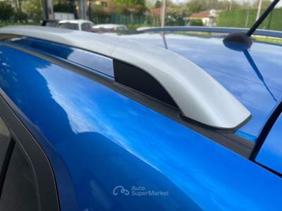 Suzuki Ignis 1.2 83CV HYBRID TOP  NAVIGATORE APPLE CAR PLAY Blu/Azzurro usata Venezia