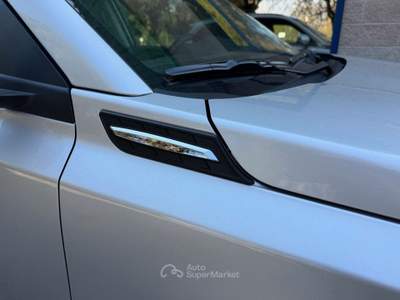 Suzuki Vitara 1.4H TOP 2WD 110CV NUOVA DA IMMATRICOLARE Argento usata Venezia