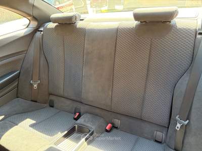 BMW Serie 2 218d AUTO PERFETTA Nero usata San Giovanni Valdarno