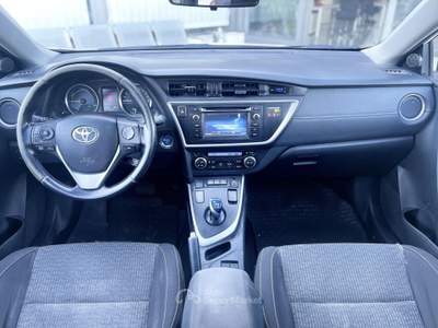 Toyota Auris 99CV E6 Neo - 2015 Bianco usata Roma