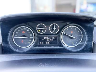 Lancia Ypsilon Benzina 69CV E6 Neo - 2014 Grigio usata Roma